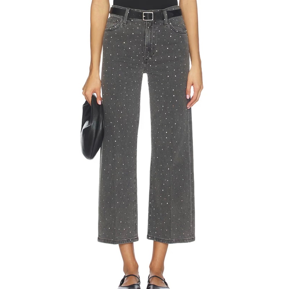 Joe's Jeans Blake With Stones Jeans – Cosmic Night – Women's Size 28 –‎ NWT